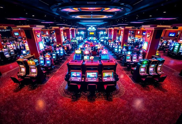 Antarmuka permainan Togel Number di platform lunatoto dengan pilihan angka dan kategori